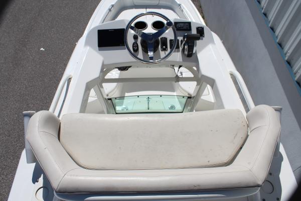 24' Boston Whaler, Listing Number 100911254, Image No. 19