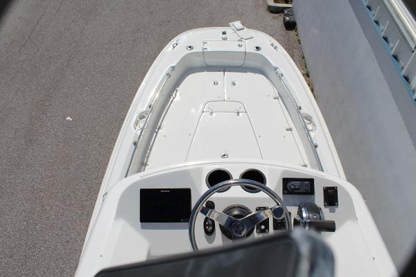 24' Boston Whaler, Listing Number 100911254, - Photo No. 21