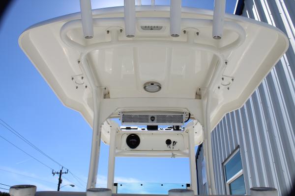 24' Boston Whaler, Listing Number 100911254, - Photo No. 22