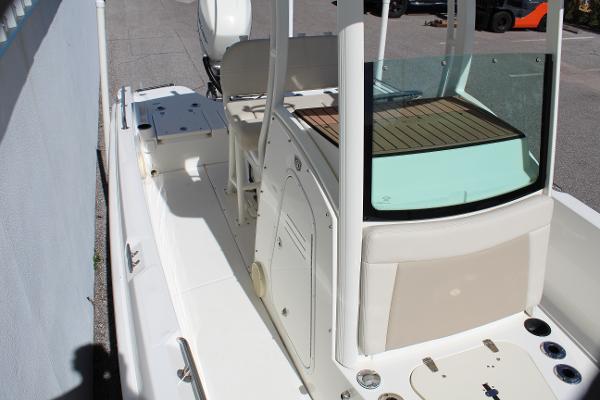 24' Boston Whaler, Listing Number 100911254, Image No. 28