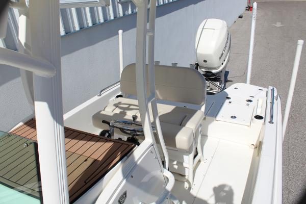 24' Boston Whaler, Listing Number 100911254, - Photo No. 29