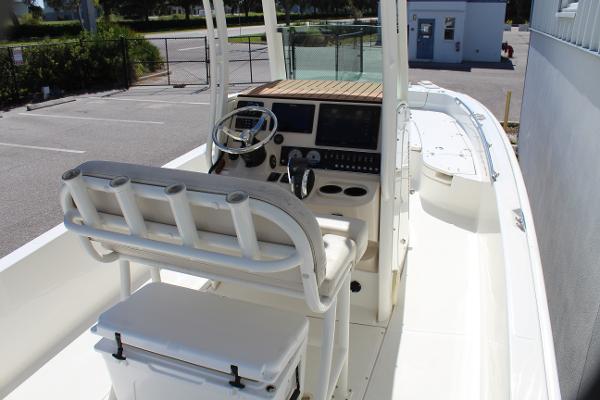 24' Boston Whaler, Listing Number 100911254, Image No. 33