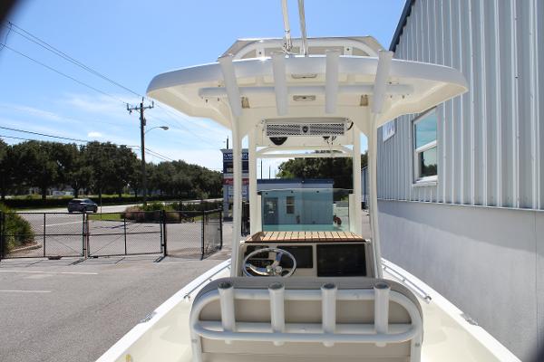24' Boston Whaler, Listing Number 100911254, - Photo No. 34