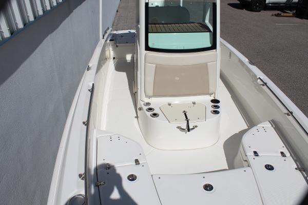 24' Boston Whaler, Listing Number 100911254, - Photo No. 26