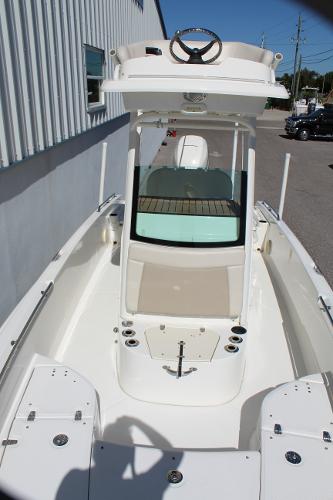 24' Boston Whaler, Listing Number 100911254, Image No. 27