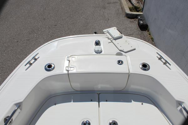 24' Boston Whaler, Listing Number 100911254, - Photo No. 23