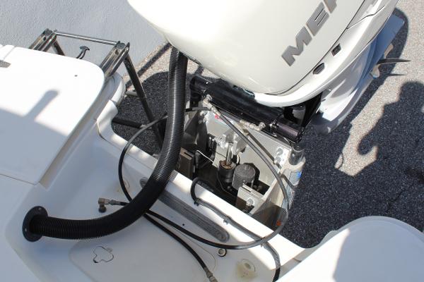 24' Boston Whaler, Listing Number 100911254, - Photo No. 37
