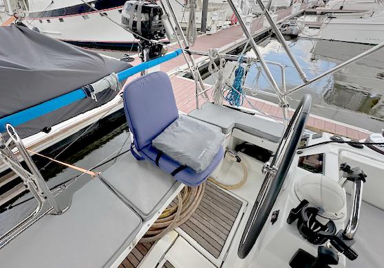 Yacht Photos Pics