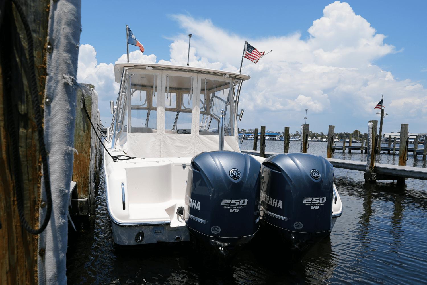 - Grady-White 285 Freedom 2013 - Flagler Yachts