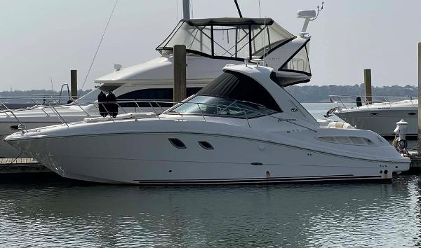 33' Sea Ray, Listing Number 100897590, - Photo No. 1