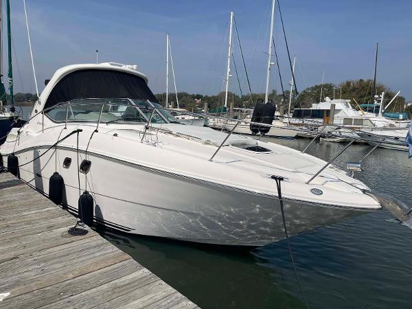 33' Sea Ray, Listing Number 100897590, - Photo No. 2