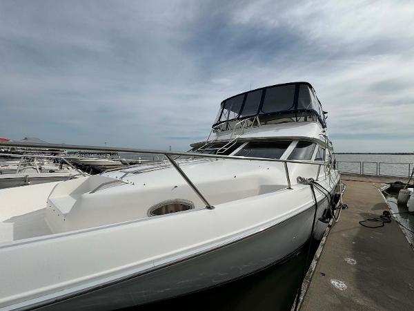 44' Sea Ray, Listing Number 100914027, - Photo No. 6