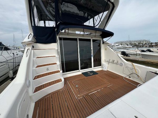 44' Sea Ray, Listing Number 100914027, - Photo No. 8