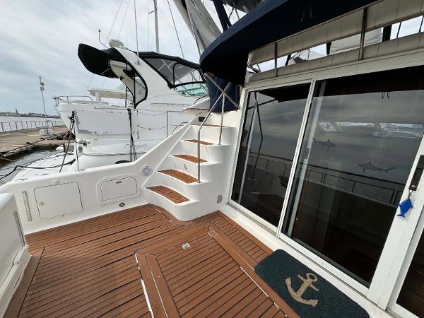44' Sea Ray, Listing Number 100914027, - Photo No. 9