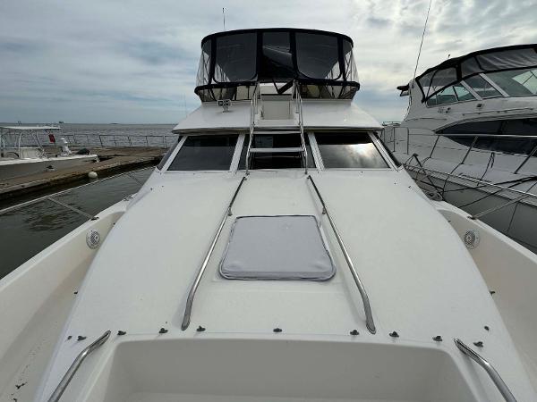 44' Sea Ray, Listing Number 100914027, - Photo No. 12