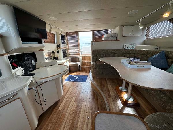 44' Sea Ray, Listing Number 100914027, - Photo No. 25