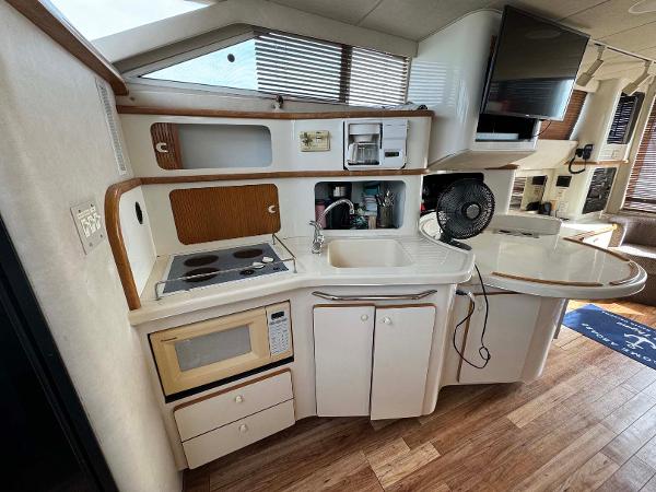 44' Sea Ray, Listing Number 100914027, - Photo No. 29