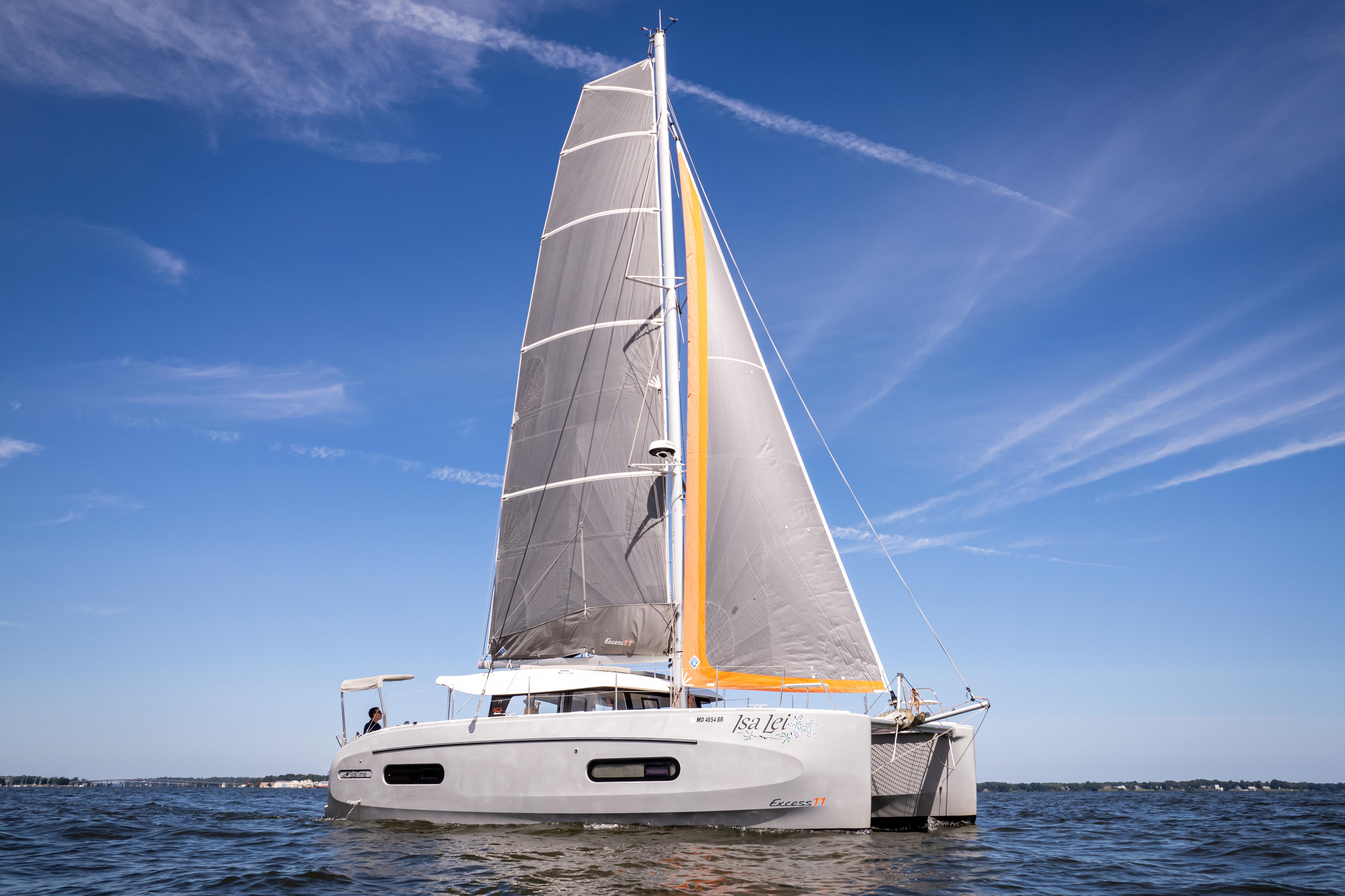 Newport RI Yacht Brokerage