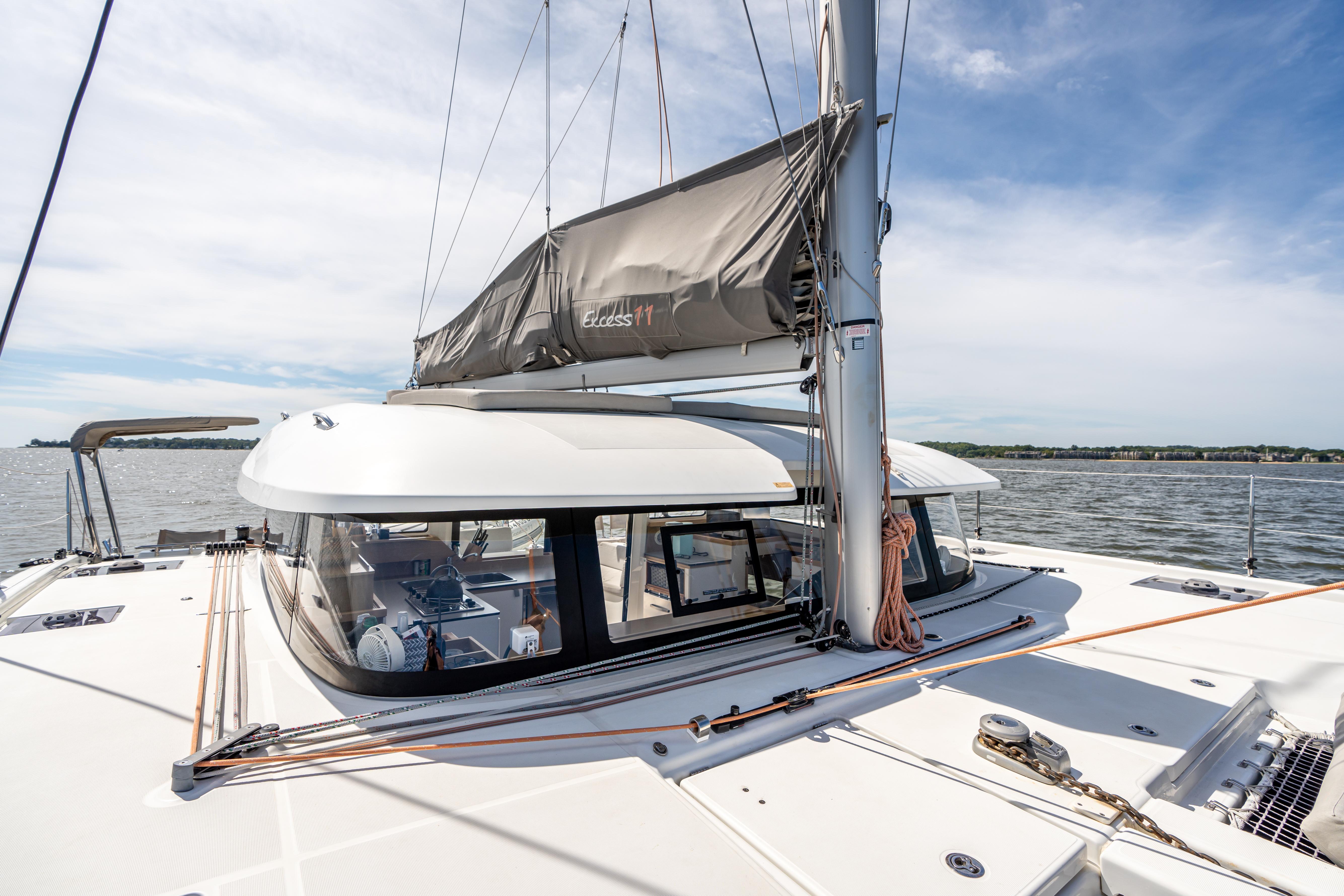 Newport RI Yacht Brokerage