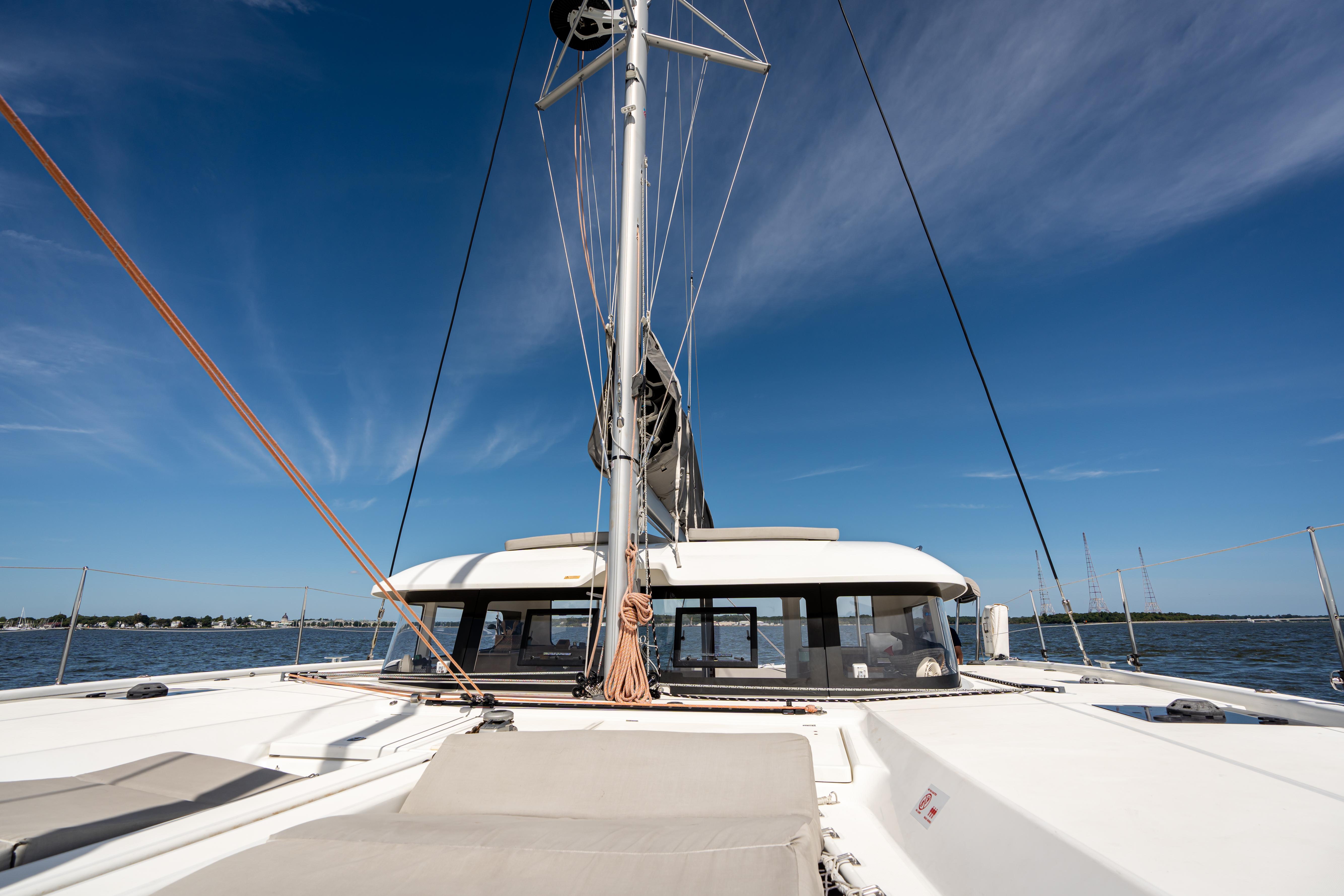 Newport RI Yacht Brokerage