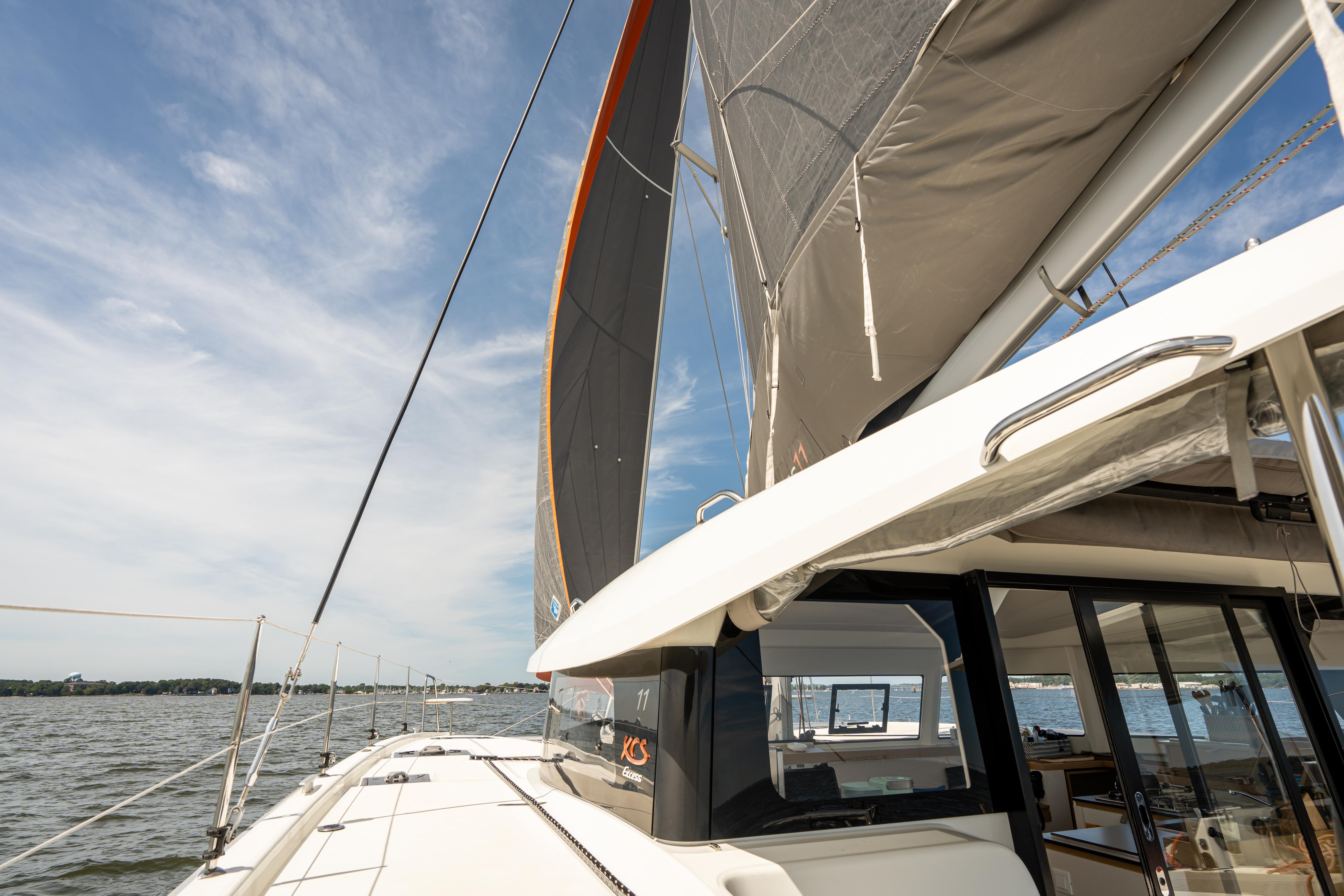 Newport RI Yacht Brokerage