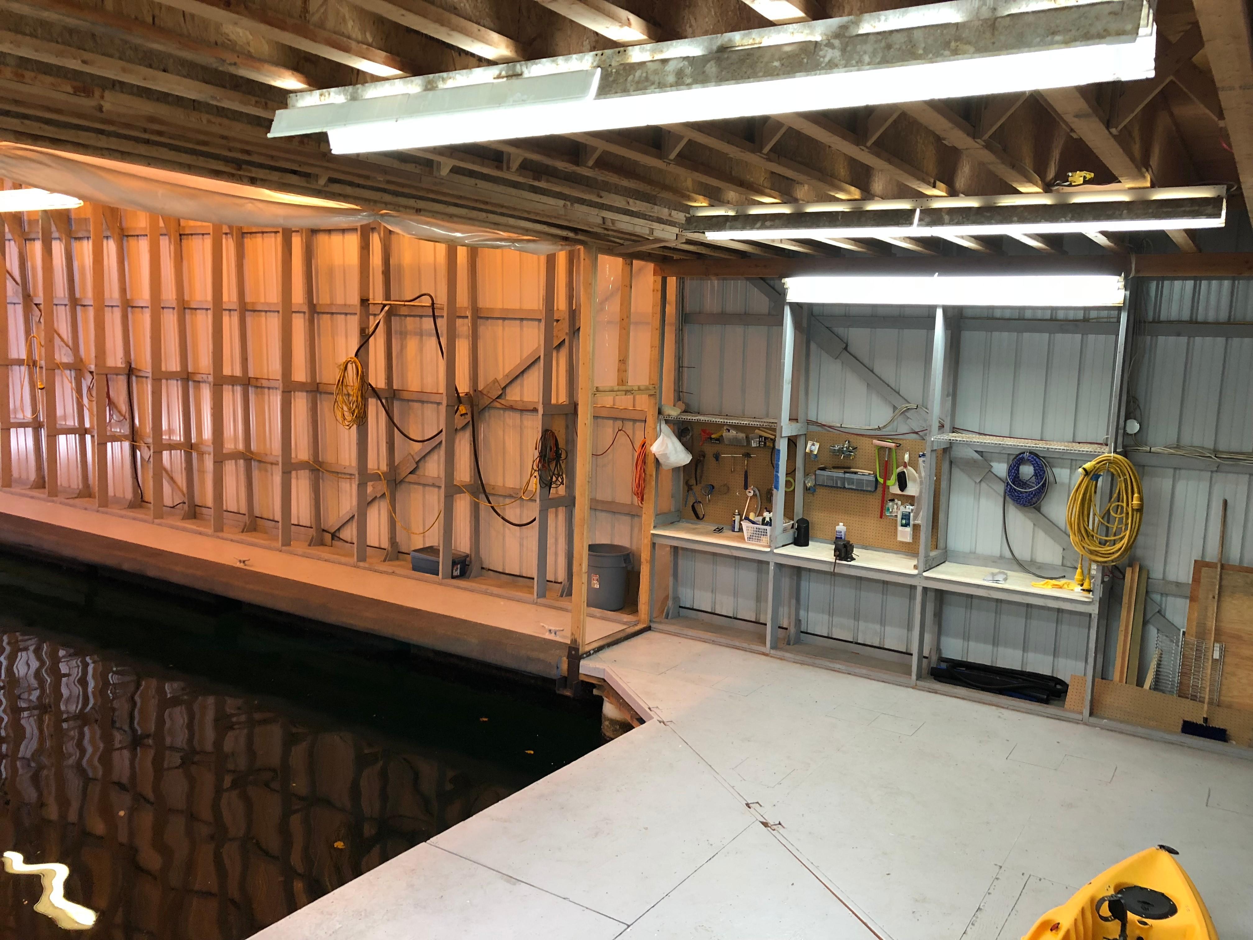 Boats Freedom Marine Inc