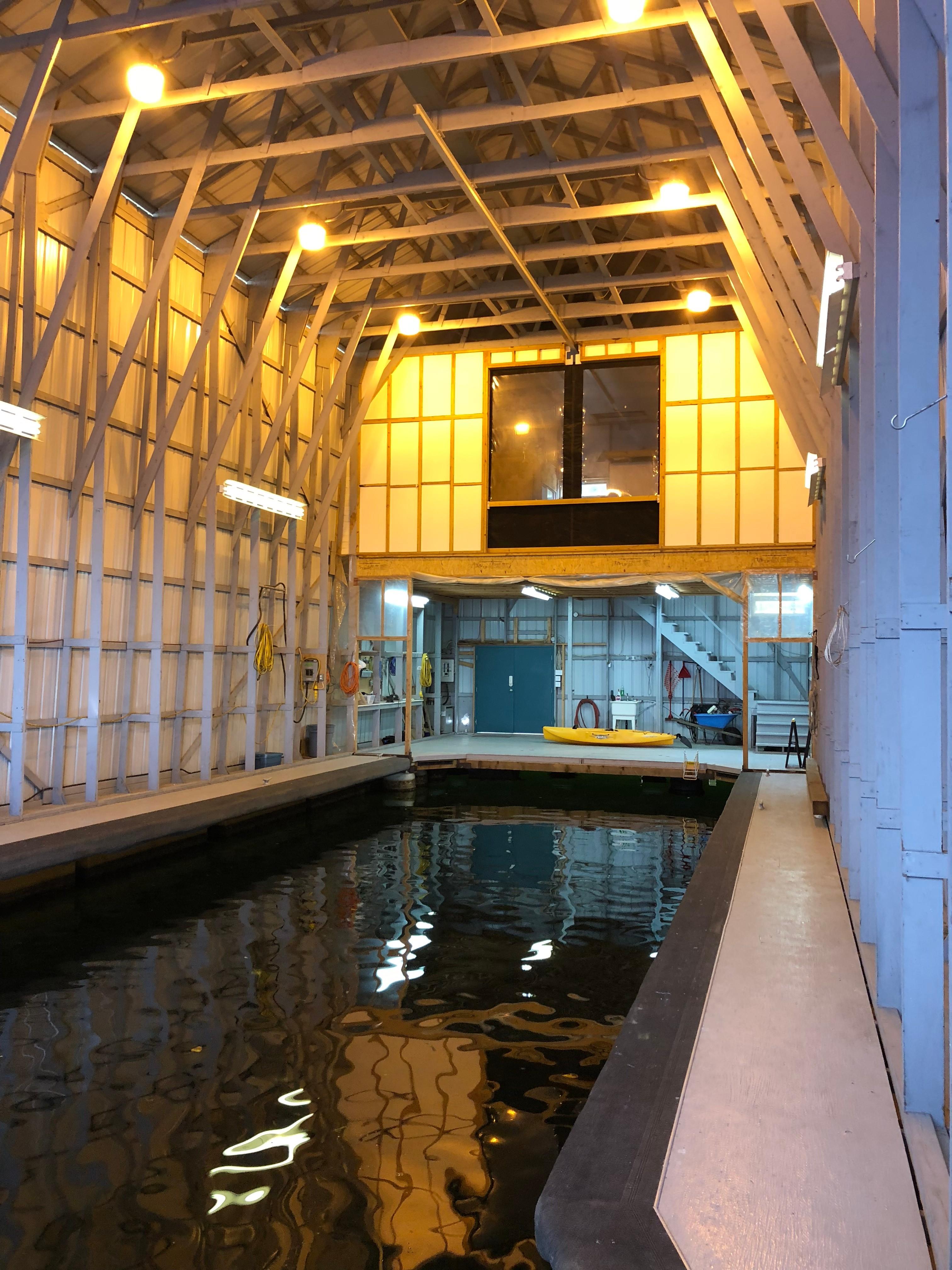 Boats Freedom Marine Inc