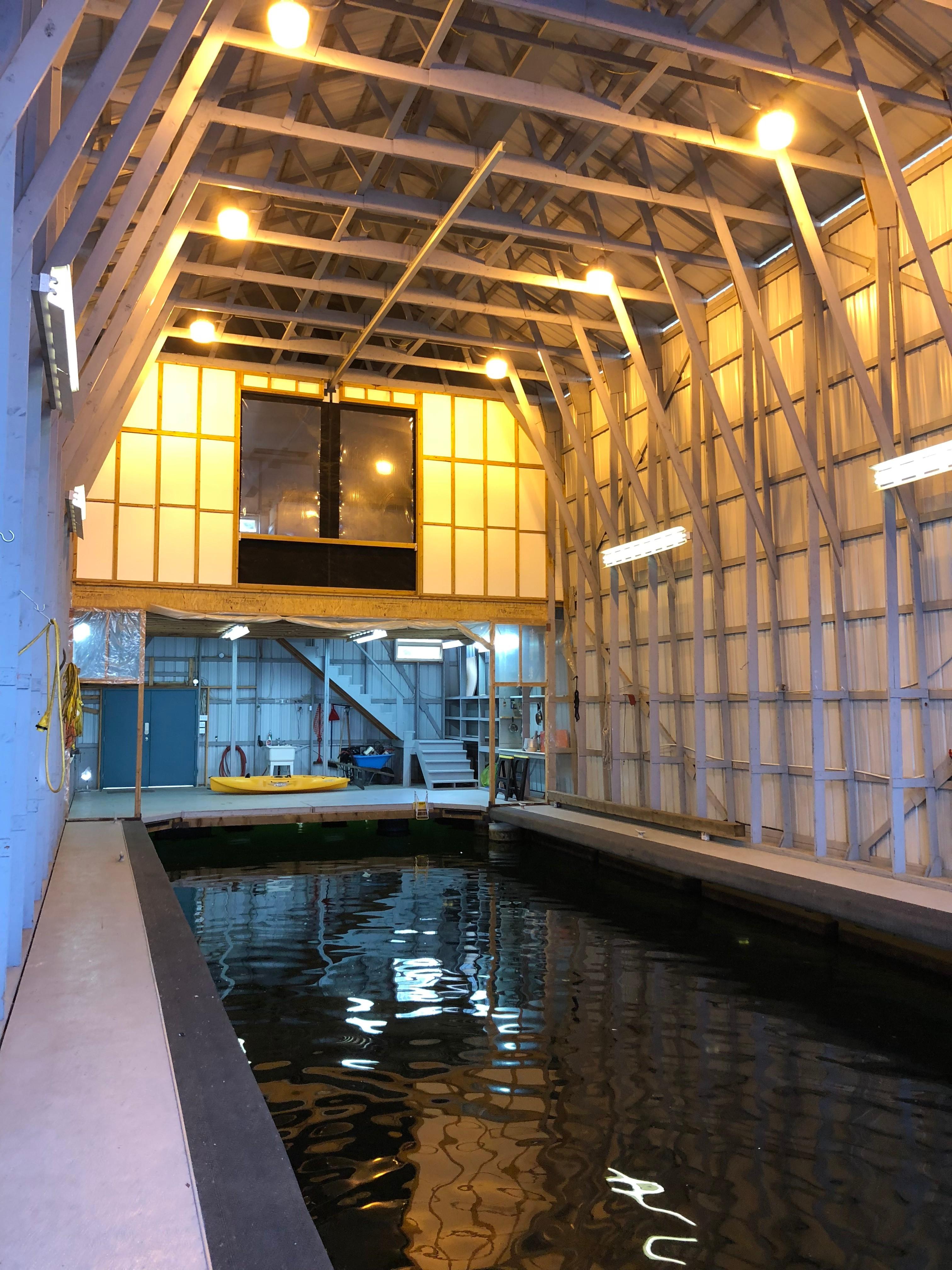 Boats Freedom Marine Inc