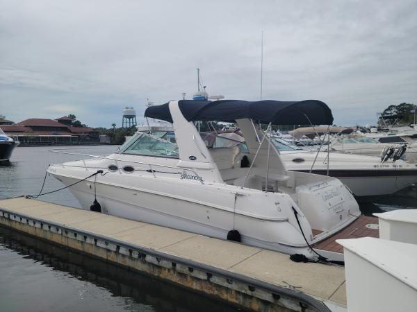 31' Sea Ray, Listing Number 100883558, - Photo No. 2