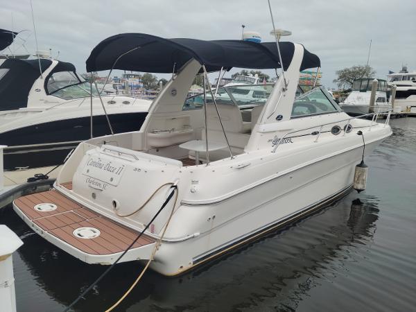 31' Sea Ray, Listing Number 100883558, - Photo No. 3