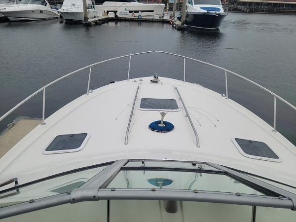 31' Sea Ray, Listing Number 100883558, - Photo No. 4