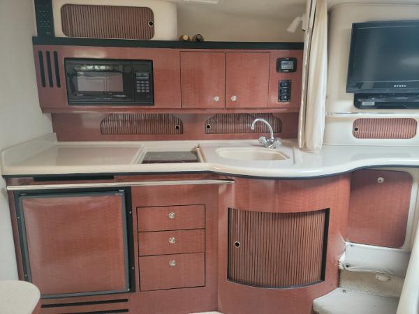 31' Sea Ray, Listing Number 100883558, - Photo No. 11