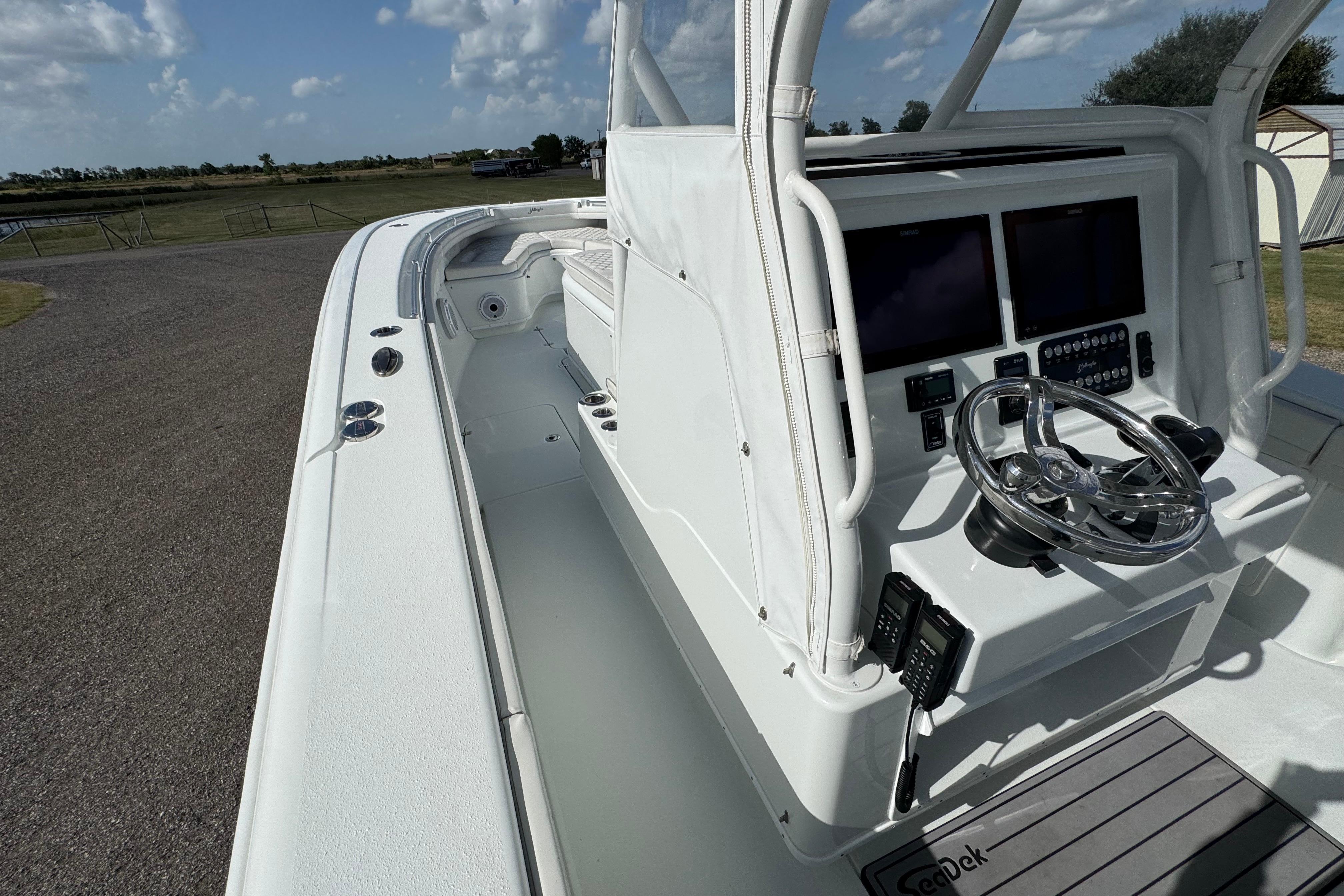 Boat image 15