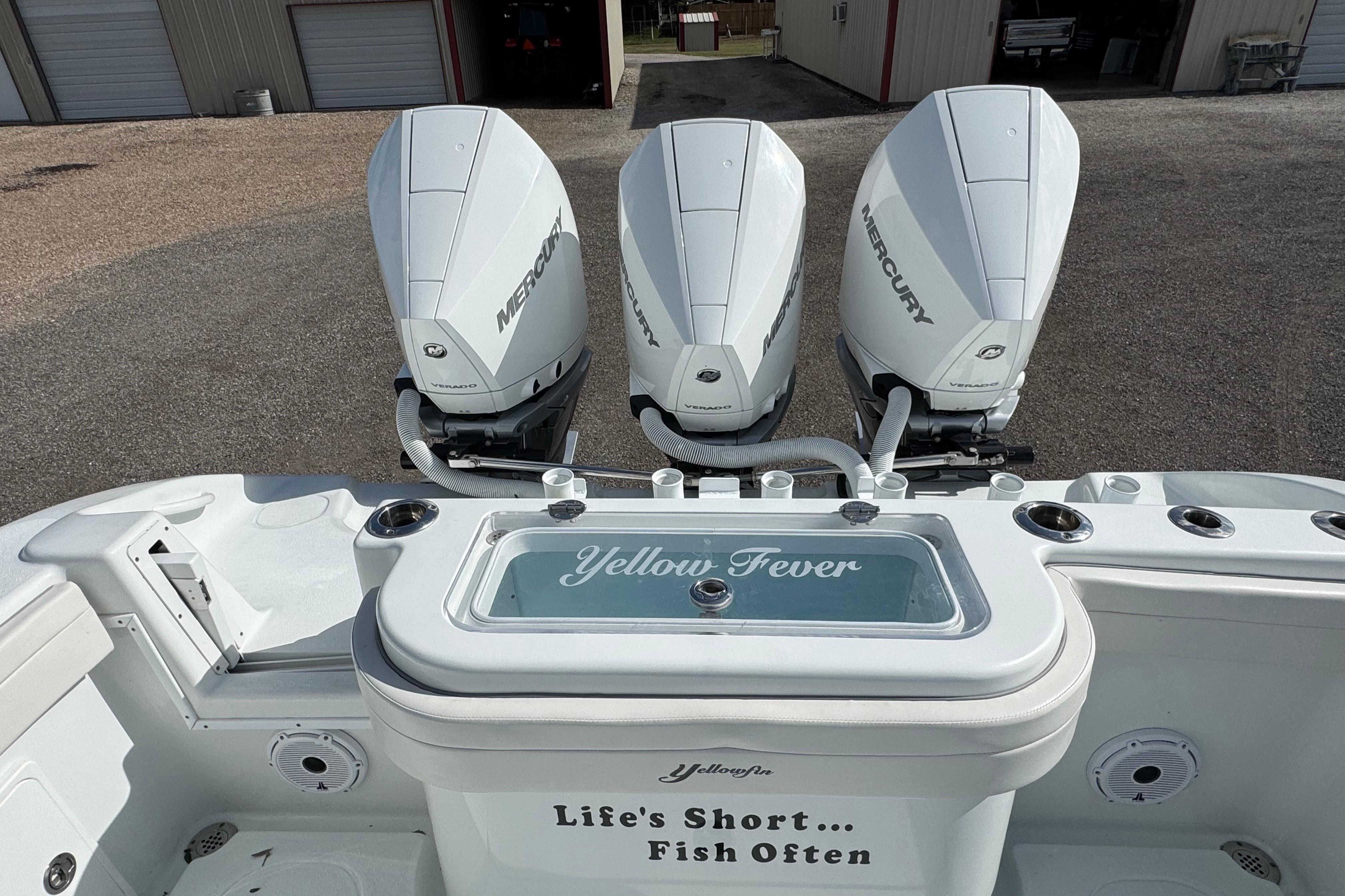 Boat image 43