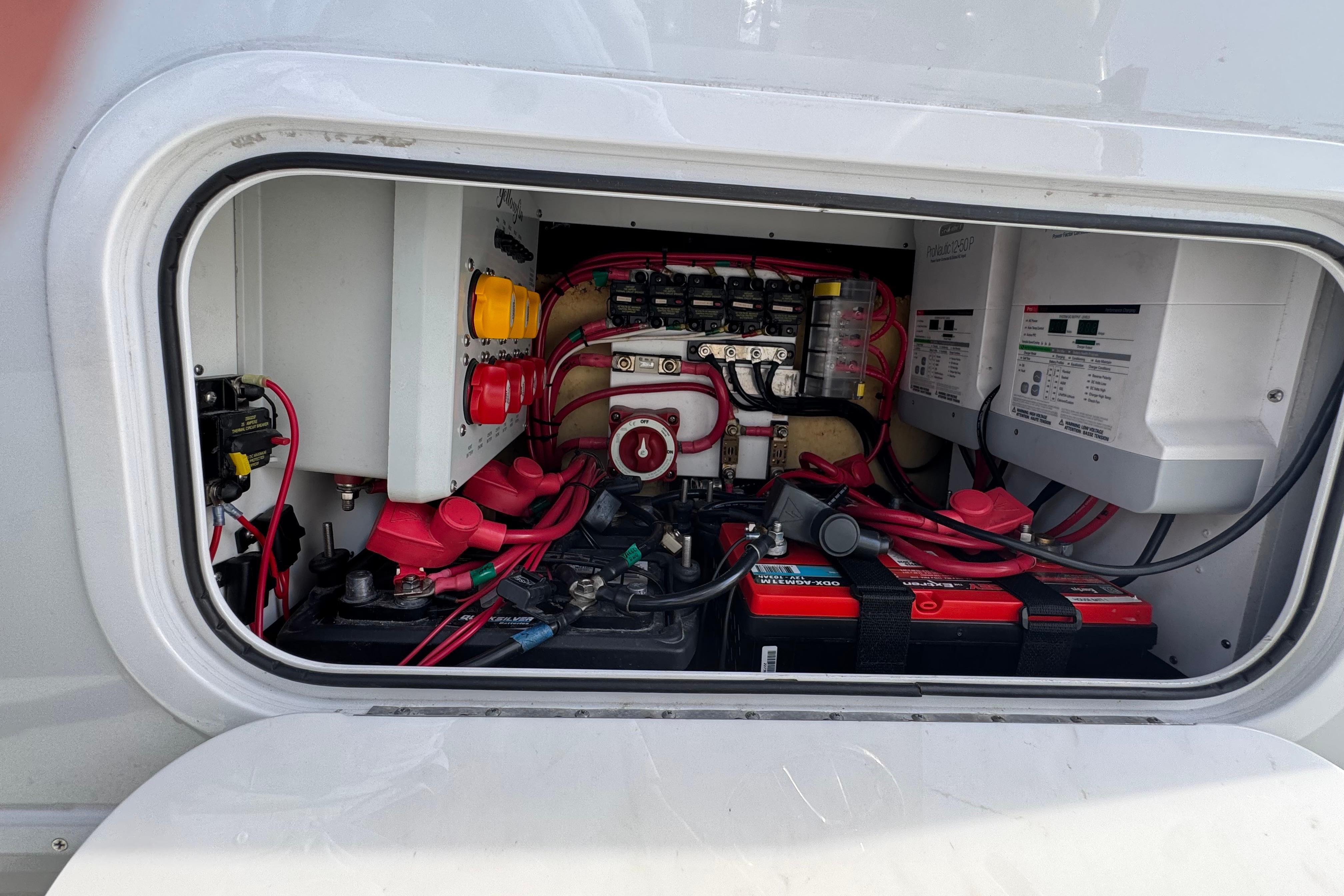 Boat image 58