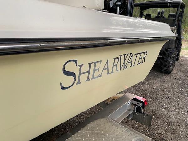 23' ShearWater, Listing Number 100895475, Image No. 6