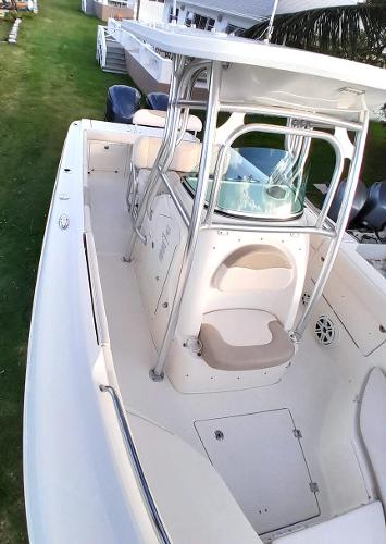 26' Robalo, Listing Number 100914033, - Photo No. 7