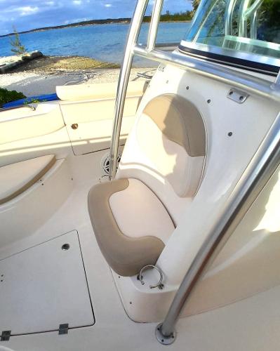26' Robalo, Listing Number 100914033, - Photo No. 10