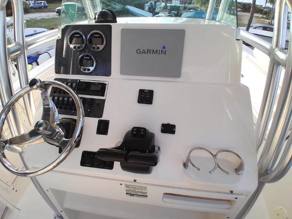26' Robalo, Listing Number 100914033, - Photo No. 12