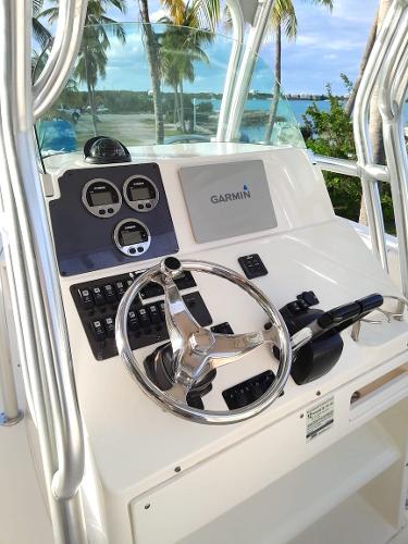 26' Robalo, Listing Number 100914033, - Photo No. 15