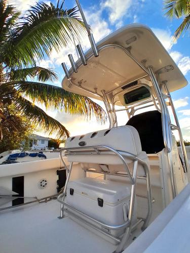 26' Robalo, Listing Number 100914033, - Photo No. 22