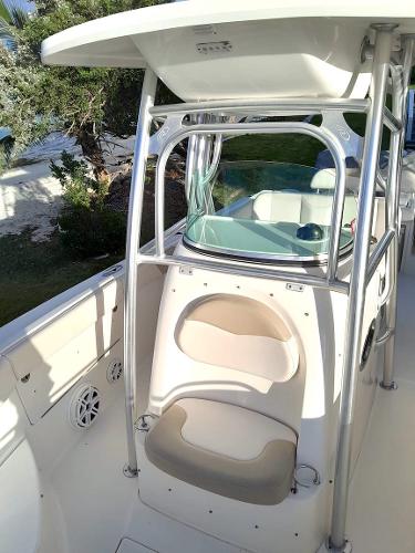 26' Robalo, Listing Number 100914033, - Photo No. 24