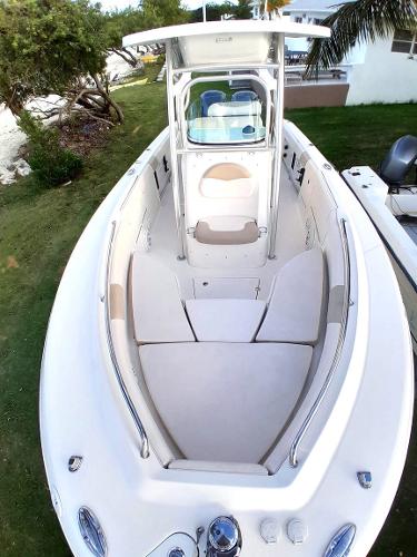 26' Robalo, Listing Number 100914033, - Photo No. 6