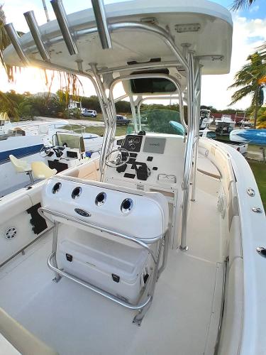 26' Robalo, Listing Number 100914033, - Photo No. 25