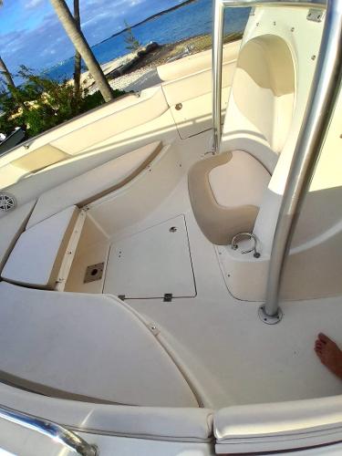 26' Robalo, Listing Number 100914033, - Photo No. 27