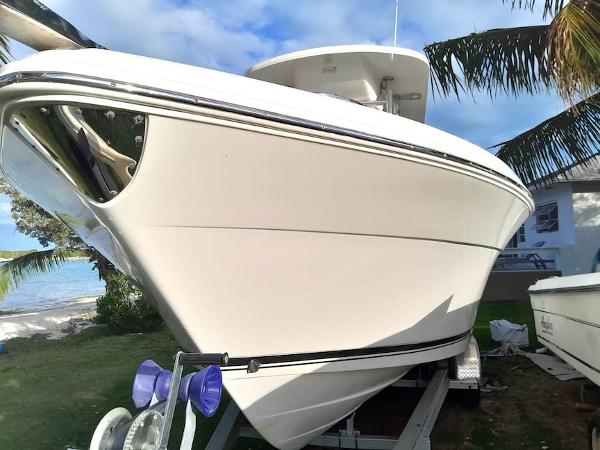 26' Robalo, Listing Number 100914033, - Photo No. 4