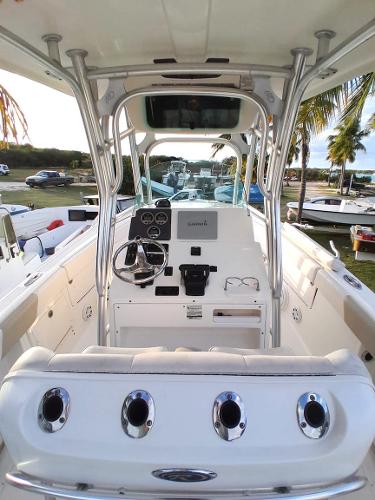 26' Robalo, Listing Number 100914033, - Photo No. 29