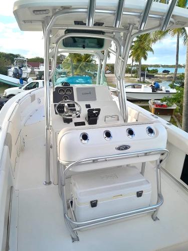 26' Robalo, Listing Number 100914033, - Photo No. 33