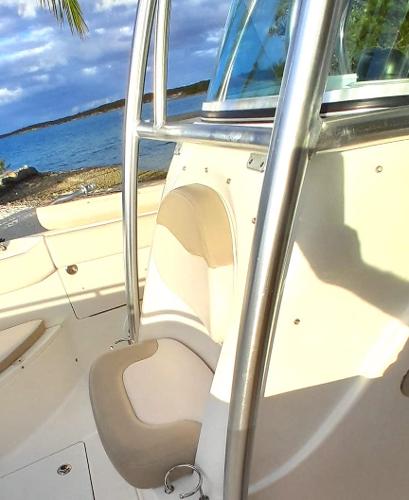 26' Robalo, Listing Number 100914033, - Photo No. 34