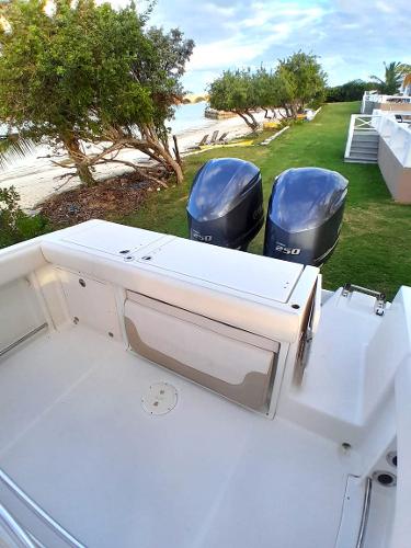 26' Robalo, Listing Number 100914033, - Photo No. 36